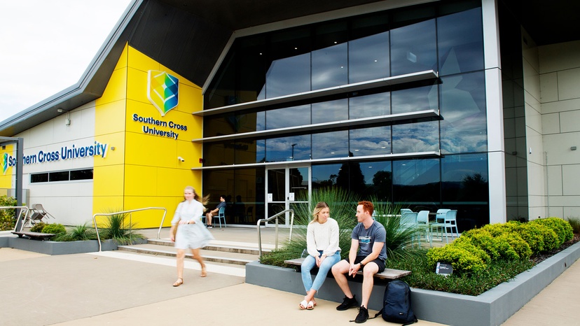 Southern Cross University