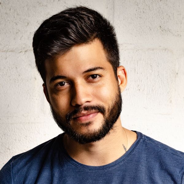 Bilal Ahmed - Visa Specialist