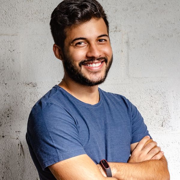 Muhammad Usman - EM Advisers