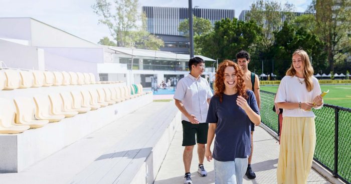 UNSW College
