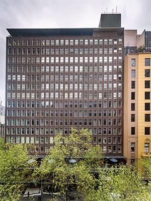 Victorian Institute of Technology
